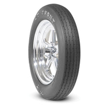 Load image into Gallery viewer, MICKEY THOMPSON 250923 - 26x4-17 ET Drag Front Tire image