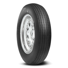 Load image into Gallery viewer, MICKEY THOMPSON 250925 - 26x4-15 ET Drag Front Tire image