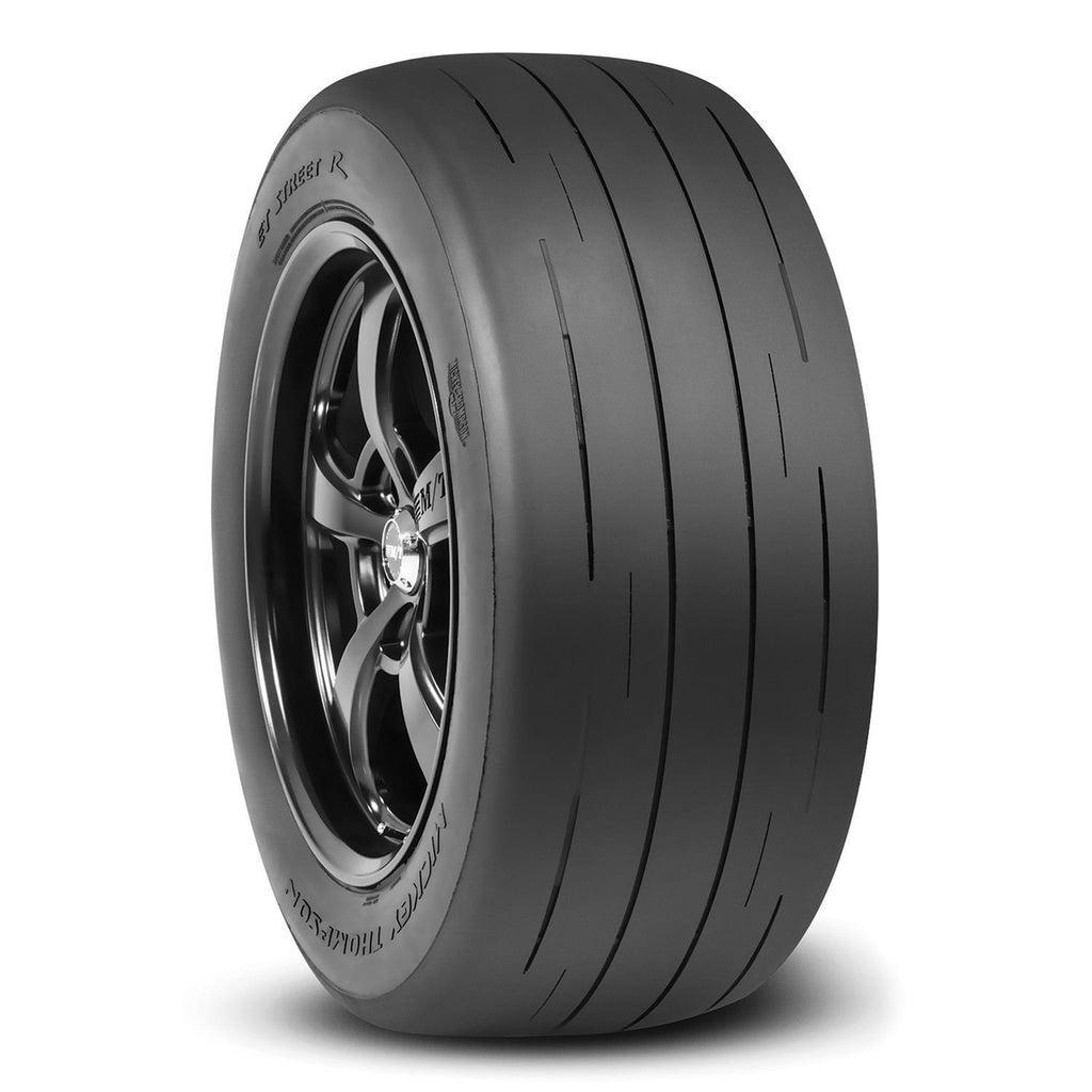 MICKEY THOMPSON 254476 - 315/50R17 ET Street R Tire image