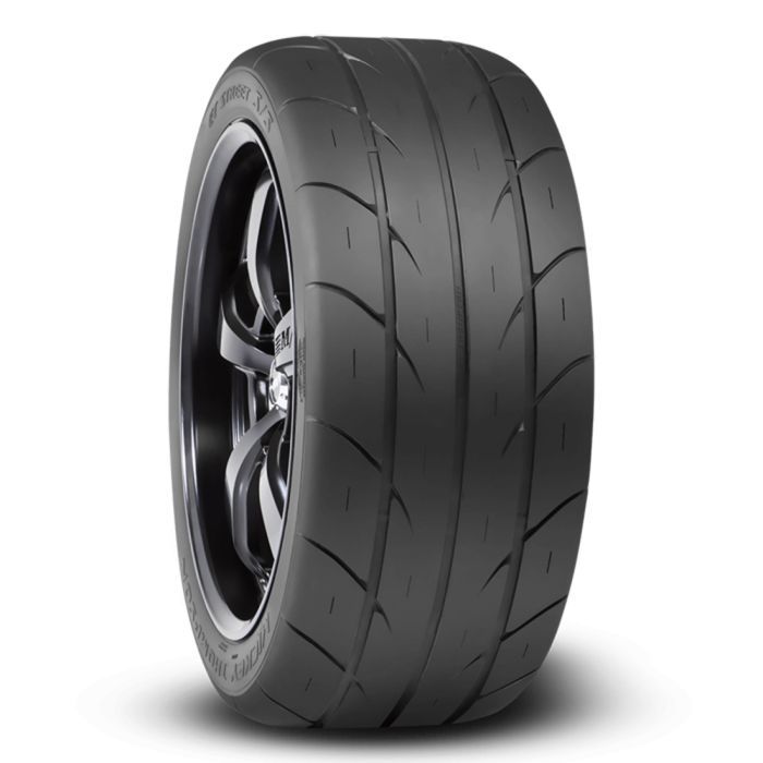 MICKEY THOMPSON 255607 - P315/35R17 ET Street S/S Tire image