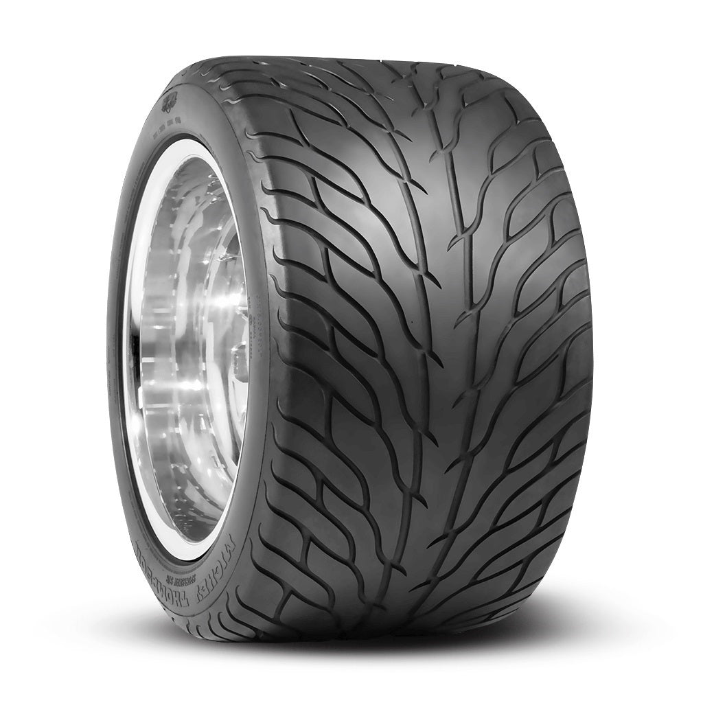 MICKEY THOMPSON 255634 - 28.0x10.00R15LT 90H Sportsman S/R Tire image