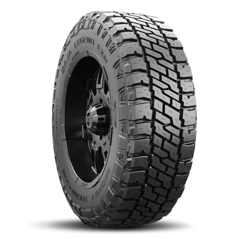 MICKEY THOMPSON 272492 - Baja Legend EXP Tire LT275/70R18 125/122Q image