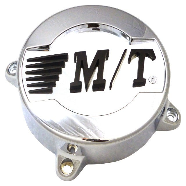 MICKEY THOMPSON 90000001635 - Bolt-On Closed Cap - Classic III - 5x4.5/5.0 image