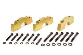 MILODON 11150 - Sbc Main Caps (350-2bolt  image