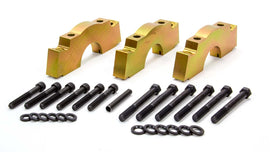 MILODON 11160 - Sbc Main Caps (350-4bolt  image