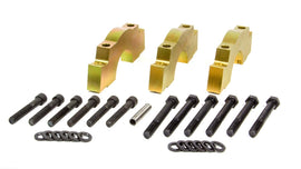 MILODON 11450 - BBF 429/460 Splayed Main Cap Set image