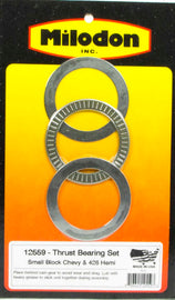 MILODON 12559 - Thrust Bearing Kit        image