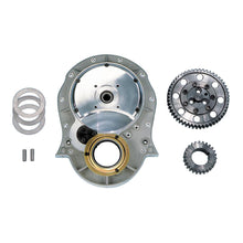 Load image into Gallery viewer, MILODON 12700 - BB Chevy Gear Drive W/Fuel Pump Drive image
