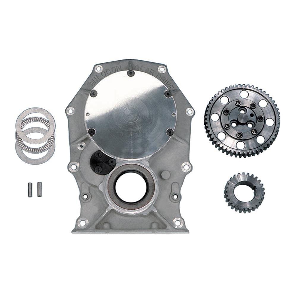 MILODON 13000 - Bb Mopar Gear Drive  image