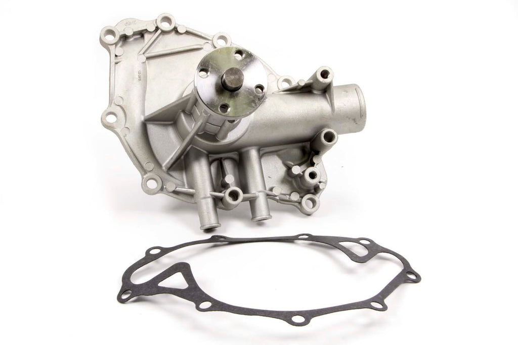 MILODON 16229 - SBF Aluminum Water Pump  image