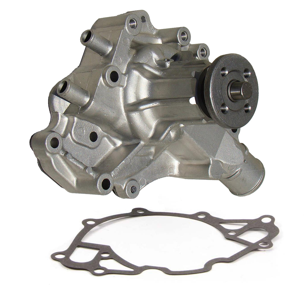 MILODON 16231 - Sb Ford Water Pump  image