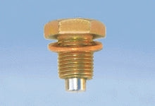 Load image into Gallery viewer, MILODON 17000 - Magnetic Drain Plug  image
