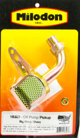 MILODON 18303 - Oil Pump Pick-Up  image