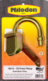 MILODON 18313 - Oil Pump Pick-Up  image