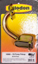 MILODON 18365 - Oil Pump Pick-Up  image