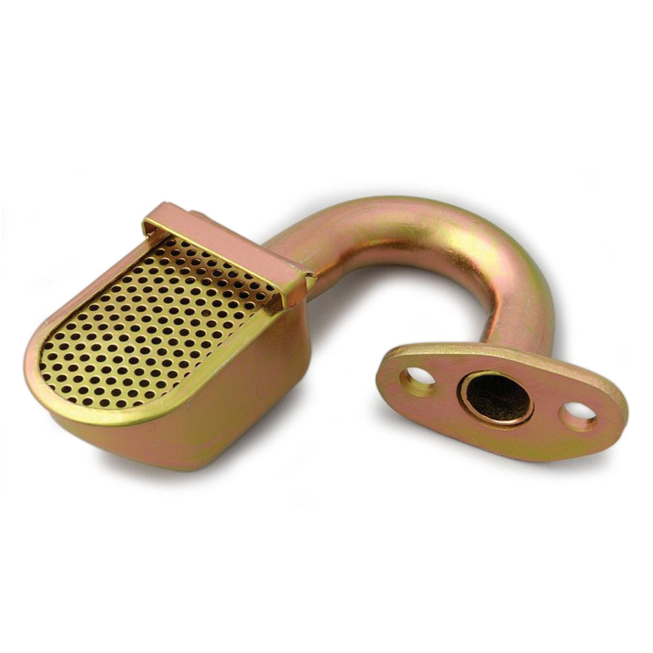 MILODON 18410 - Oil Pump Pick-Up Olds V8 Marine Oil Pan image