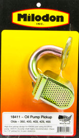 MILODON 18411 - Oil Pump Pick-Up  image