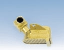 MILODON 18425 - Oil Pump Pick-Up  image