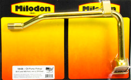 MILODON 18435 - Oil Pump Pick-Up  image