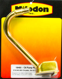 MILODON 18460 - Oil Pump Pick-Up  image
