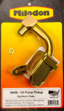 Load image into Gallery viewer, MILODON 18465 - Oil Pump Pick-Up  image