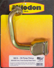 Load image into Gallery viewer, MILODON 18515 - Oil Pump Pick-Up for 31650 Oil Pan image