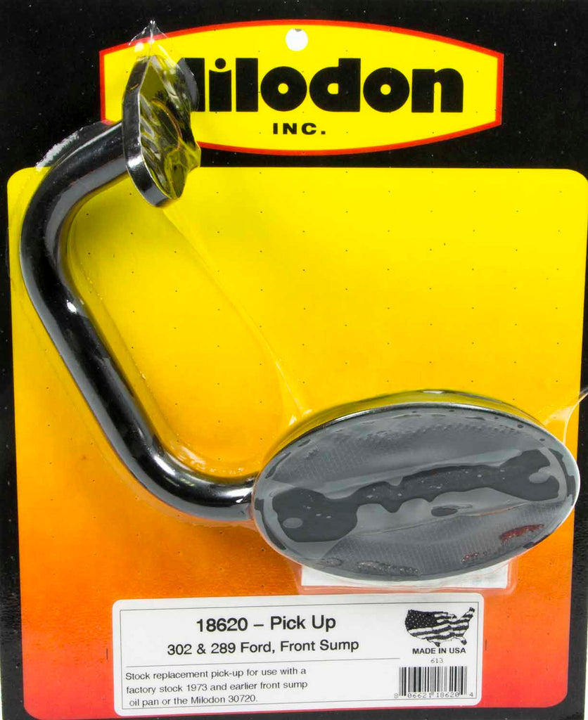 MILODON 18620 - Oil Pump Pick-Up  image