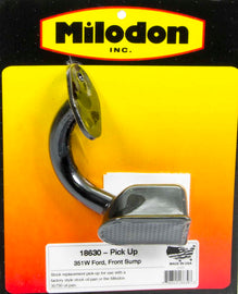 MILODON 18630 - Oil Pump Pick-Up  image