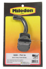 MILODON 18635 - Oil Pump Pick-Up Ford 351C image