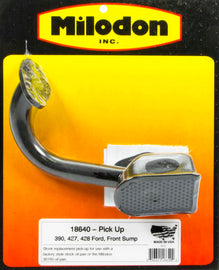 MILODON 18640 - Oil Pump Pick-Up  image