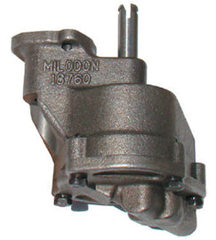 MILODON 18760 - BB Chevy Oil Pump  image