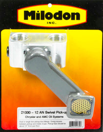 MILODON 21330 - Chry. Ext. Oil Pick Up  image