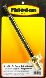 MILODON 21520 - Bb.Chry. Oil Pump Drive  image