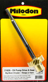 MILODON 21525 - Bb.Chry. Oil Pump Drive  image