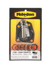 Load image into Gallery viewer, MILODON 21590 - Oil System Rebuild Kit  image