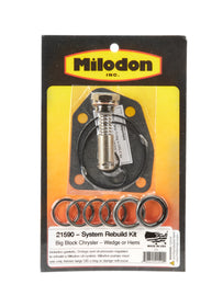MILODON 21590 - Oil System Rebuild Kit  image