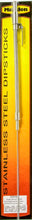 Load image into Gallery viewer, MILODON 22034 - S/S Oil Dipstick - Ford FE image