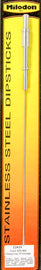MILODON 22035 - BBF 429-460 S/S Engine Dipstick image