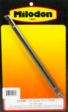 Load image into Gallery viewer, MILODON 22560 - 351w Ford Oil Pump Shaft  image