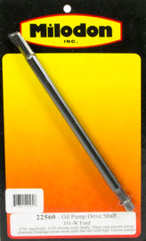 MILODON 22560 - 351w Ford Oil Pump Shaft  image