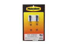 Load image into Gallery viewer, MILODON 23100 - Sb/Bb Chev Oil Restricto  image