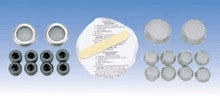 Load image into Gallery viewer, MILODON 23150 - SBC Valley Screen Kit  image