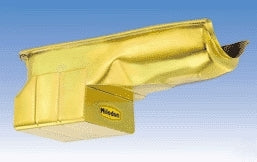MILODON 30305 - Olds Street/Strip Oil Pan - 7qt. image