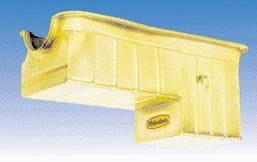 MILODON 30570 - BBF 460 4x4 Oil Pan - 8qt. image