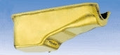 MILODON 30700 - SBC Stock Oil Pan - 55-79 image