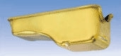 MILODON 30720 - SBF 302 Stock Oil Pan - Front Sump image