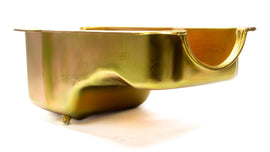 MILODON 30730 - Ford 351W Stock Oil Pan - Front Sump image