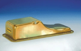 MILODON 30740 - Ford 428 Oil Pan - Stock Replacement image