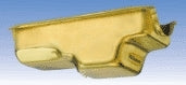 Load image into Gallery viewer, MILODON 30750 - SBM Stock Oil Pan - 273-340 image