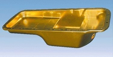 MILODON 30761 - Oil Pan - 426 Hemi Super Stock 6qt. image